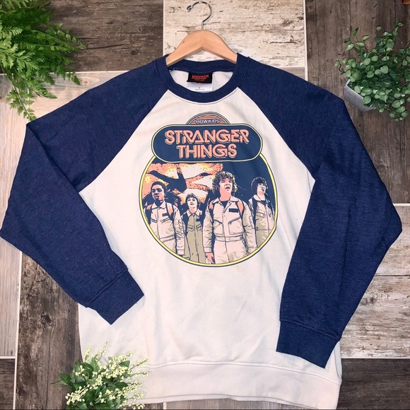 Target | Shirts | Stranger Things 